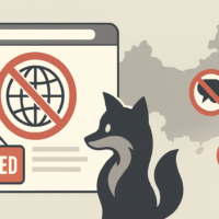 Mozillaの中国事業が終了、Firefoxの公式サイトやコミュニティ機能も停止