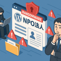 NPO法人ゆう、ランサムウェア被害により個人情報漏えいの可能性を公表