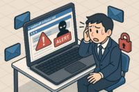 Webメールサービス「webmail.infonia.net」へ不正アクセスの試み