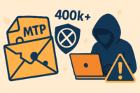 WordPressの「Post SMTP」プラグインに深刻なアカウント乗っ取りの脆弱性、40万サイト以上に影響（CVE-2025-24000）