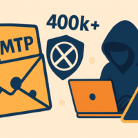 WordPressの「Post SMTP」プラグインに深刻なアカウント乗っ取りの脆弱性、40万サイト以上に影響（CVE-2025-24000）