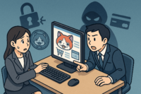 「妖怪ウォッチ」公式を装う偽通販サイトを確認- クレジットカード情報など詐取の恐れ、株式会社レベルファイブが警告