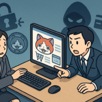 「妖怪ウォッチ」公式を装う偽通販サイトを確認- クレジットカード情報など詐取の恐れ、株式会社レベルファイブが警告