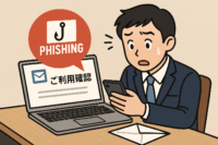 エクスプレス予約、スマートEXをかたる偽メール(詐欺メール)に注意-フィッシング被害が多発