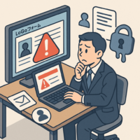 トラストバンクの自治体向け電子申請システム LoGoフォームに不正アクセス-個人情報漏洩の可能性