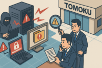 トーモク、5月のランサムウェアによるサイバー攻撃と不正アクセスで情報漏洩の可能性