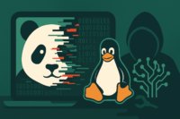 パンダ画像に潜む新型 Linuxマルウェア「Koske」、AIで高機能かつ持続的なサイバー攻撃を展開