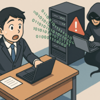 古野電気、サーバへの不正アクセスで従業員1,493名の個人情報と取引先情報が流出の可能性