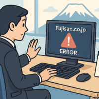 富士山マガジンサービス、運営「Fujisan.co.jp」でサイバー攻撃からのシステム障害から復旧(2025年7月8日)