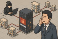 審調社へのランサムウェアによるサイバー攻撃、委託元34社以上に影響