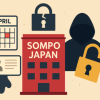 損保ジャパン、4月の不正アクセスによるサイバー攻撃で個人情報漏洩の可能性