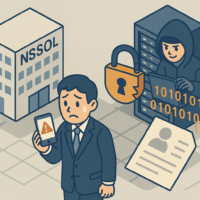 日鉄ソリューションズ、ゼロデイ攻撃による不正アクセスで個人情報漏洩の可能性