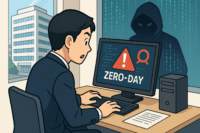 経産省が情報漏洩の可能性を公表-委託先の日鉄ソリューションズへのゼロデイ サイバー攻撃で