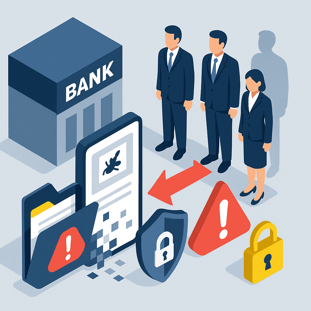 みずほ銀行が保険会社からの出向受け入れ見直しか-度重なる情報漏えいが影響|セキュリティニュースのセキュリティ対策Lab