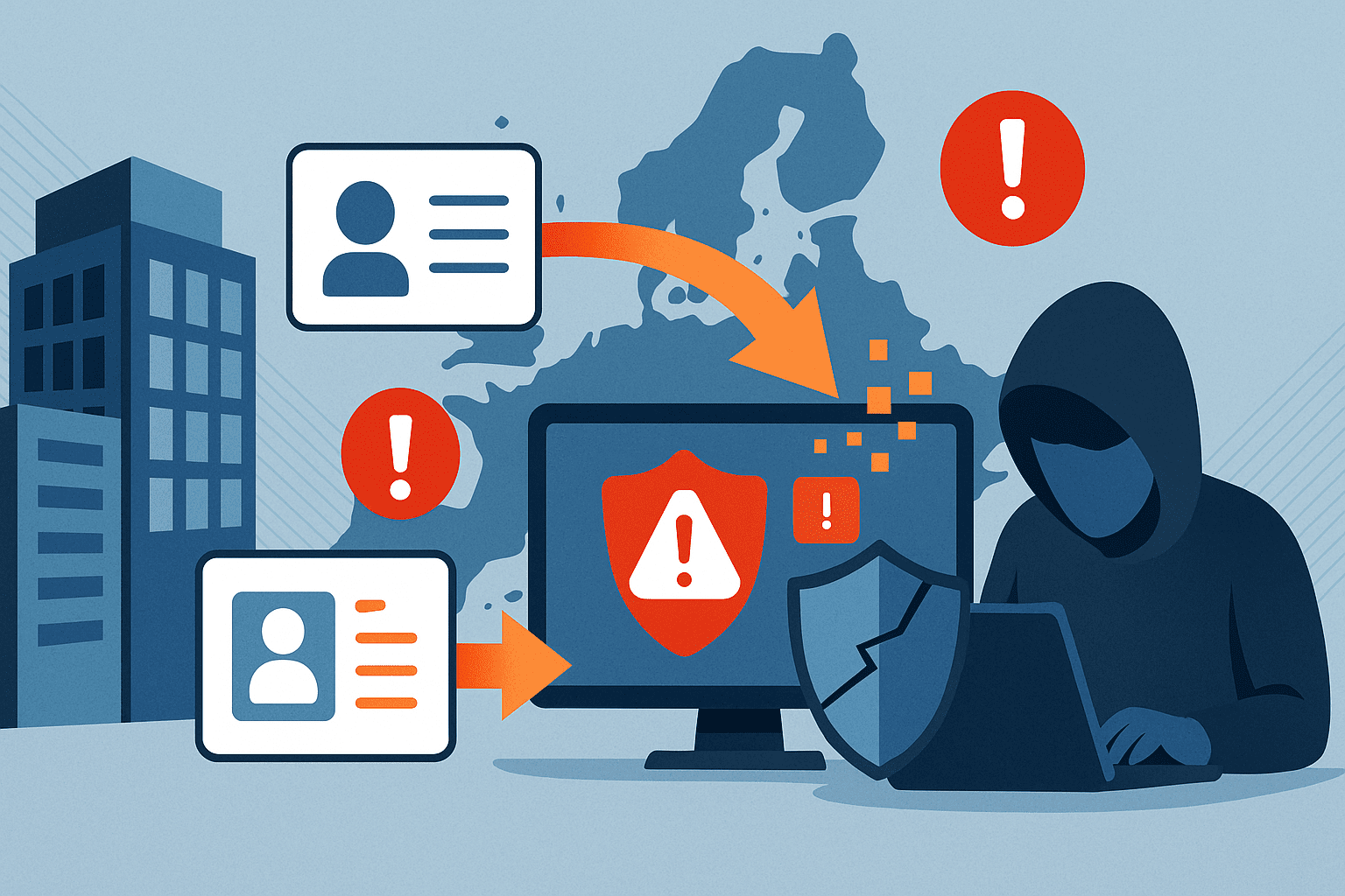 ジェイテクト 欧州グループ会社への不正アクセスで顧客の情報流出の可能性|セキュリティニュース-セキュリティ対策 Lab