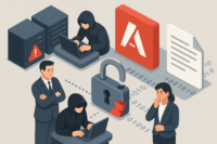 Adobe Experience Manager Formsに重大な脆弱性(CVE-2025-54253,CVE-2025-54254)