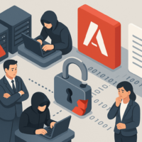 Adobe Experience Manager Formsに重大な脆弱性(CVE-2025-54253,CVE-2025-54254)