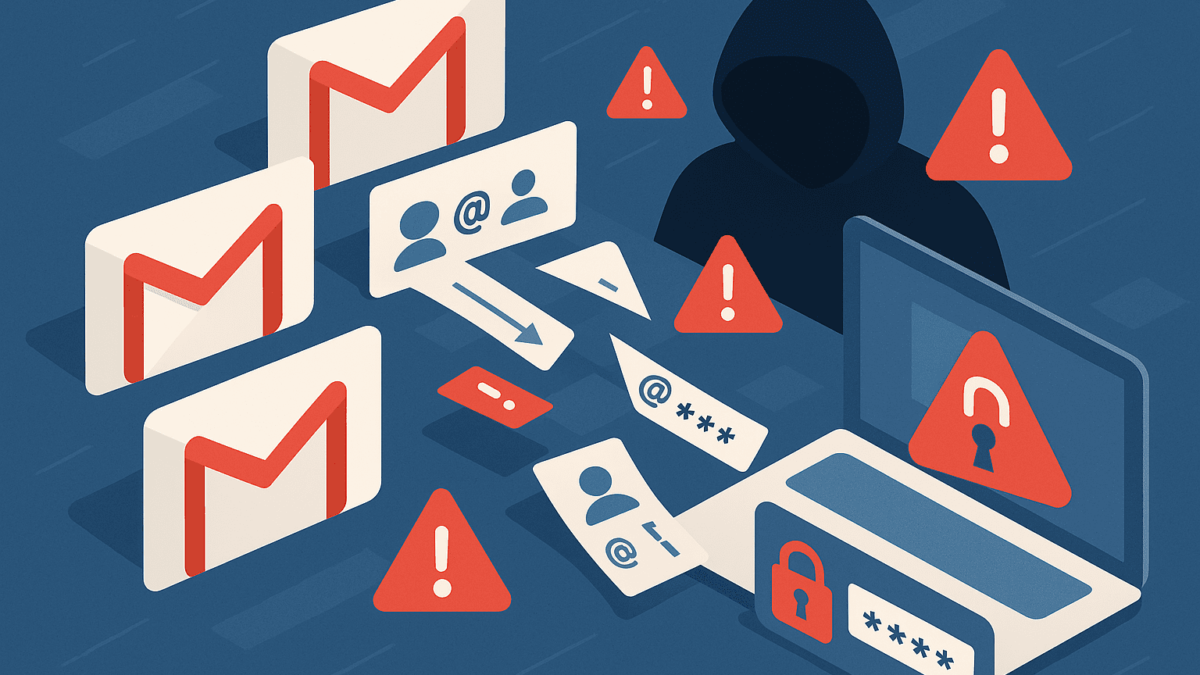 Googleへ不正アクセス、Gmail アカウント 情報の最大25億人分が漏洩 の可能性-パスワード変更を推奨|セキュリティニュース-セキュリティ対策Lab