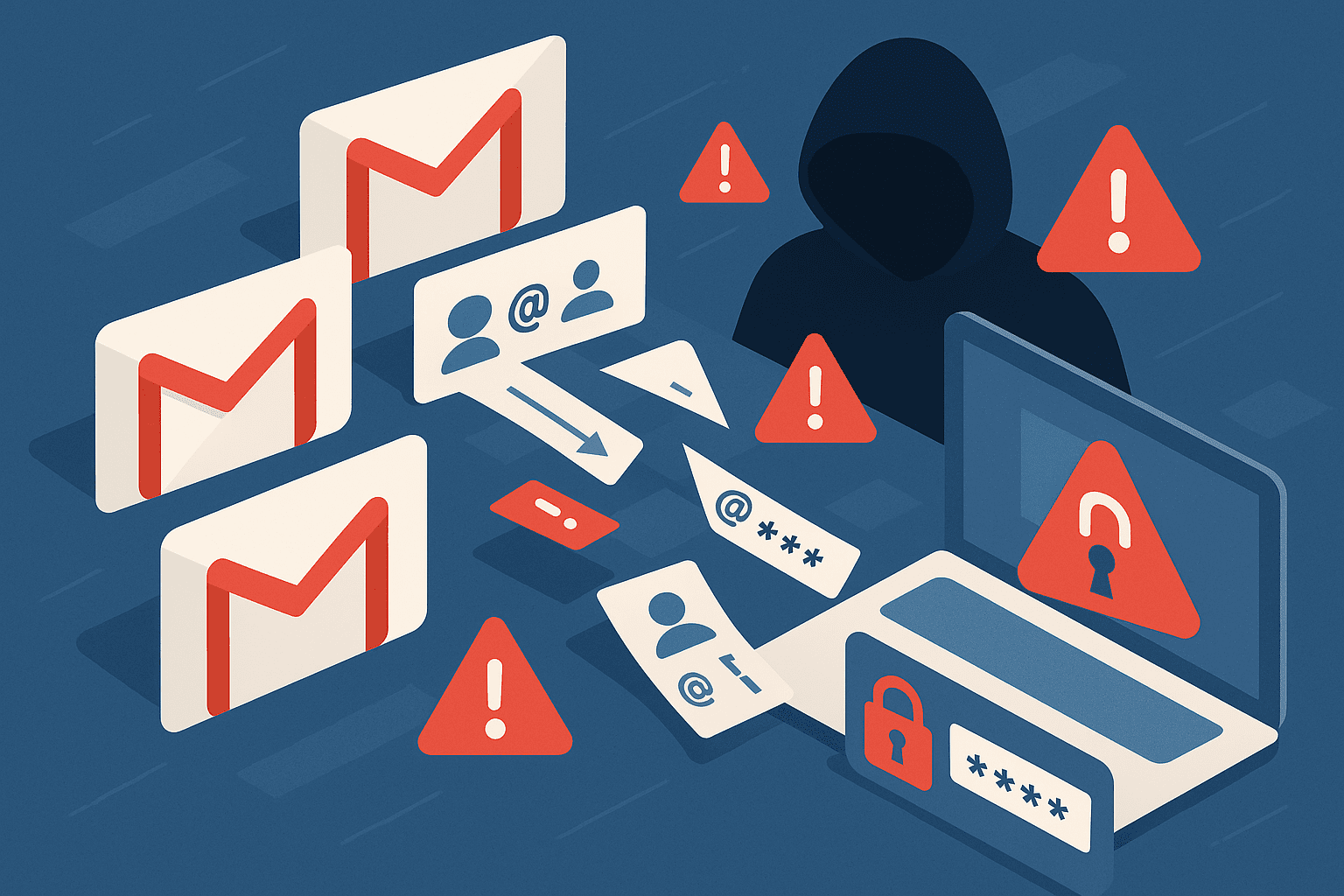 Googleへ不正アクセス、Gmail アカウント 情報の最大25億人分が漏洩の可能性 -パスワード変更を推奨|セキュリティニュース-セキュリティ対策Lab