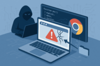 Google Chromeのゼロデイ脆弱性(CVE-2025-5419)に関するPoCが公開-サイバー攻撃へ悪用の可能性