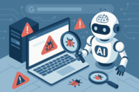 Google、AIが未知の脆弱性を継続的に発見したと公表