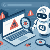 Google、AIが未知の脆弱性を継続的に発見したと公表