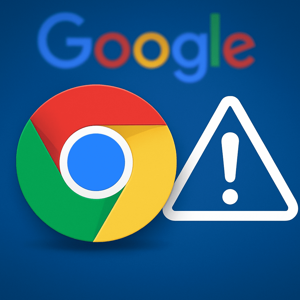 Google、Chromeの定例アップデートで高危険度の脆弱性を修正-CVE-2025-8880,CVE-2025-8901 他