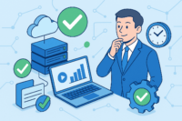 ISO27001の可用性とは？定義やISMSでの取り組みを解説