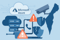 Microsoft Azureがパレスチナ ガザ地区の通話監視に使われた疑い-マイクロソフトが再調査
