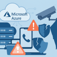Microsoft Azureがパレスチナ ガザ地区の通話監視に使われた疑い-マイクロソフトが再調査