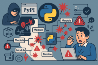 Python開発に潜む脆弱性が14万以上のパッケージへ拡散-依存関係が引き起こすサプライチェーンリスクの実態