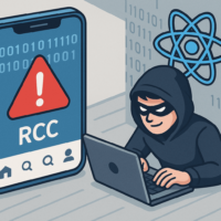 React Native Bottom Tabsに重大なRCE脆弱性(CVE-2025-54594)