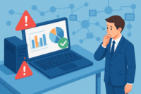 Tableau ServerDesktopに複数の深刻な脆弱性-CVE-2025-26496など修正済み