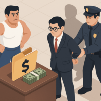 なかやまきんに君さんの会社から800万円詐取-元マネジャー補助の男を逮捕.png