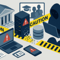 コロンビア大学、不正アクセスによるサイバー攻撃で約87万人分の個人情報漏洩