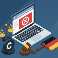 ドイツ最高裁が広告ブロッカーを著作権侵害の可能性ありとして差し戻し