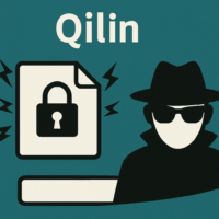 ランサムウェア グループ Qilinが新興プラスチックスへのサイバー攻撃と不正アクセスを主張