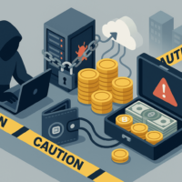 ランサムウェアグループ BlackSuitの身代金総額は約543億円