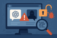 偽のChatGPT デスクトップアプリを悪用する「PipeMagic」バックドアが確認-Microsoftが詳細分析を公開