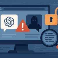 偽のChatGPT デスクトップアプリを悪用する「PipeMagic」バックドアが確認-Microsoftが詳細分析を公開