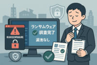 四国ジッコウエンジニアリング、ランサムウェアに関する調査完了を報告-個人漏洩の痕跡無し