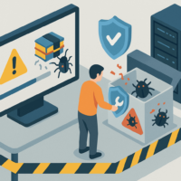 圧縮・解凍ソフトのWinRARが脆弱性 CVE-2025-8088 を修正-ゼロデイ攻撃で悪用