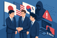 日米韓が「北朝鮮ITワーカー」対策の強化を共同声明で発表