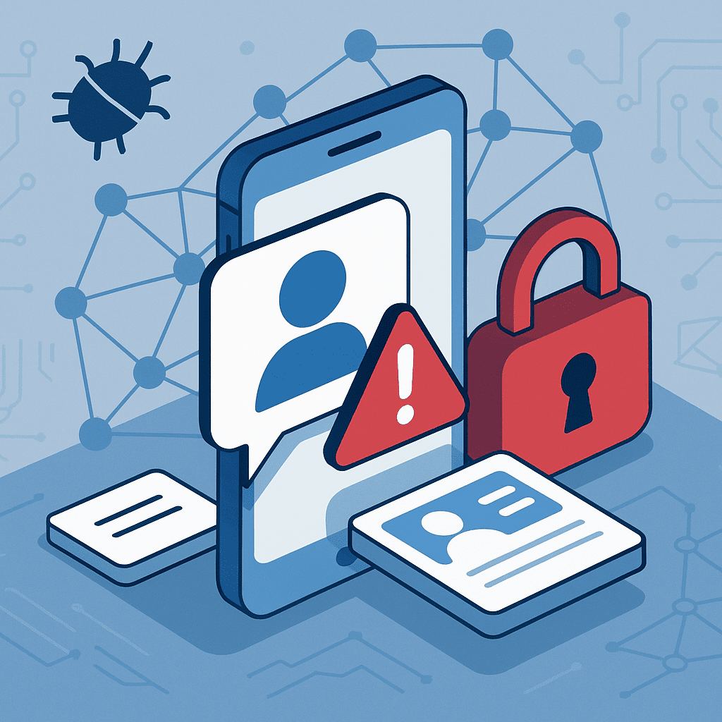 どぶろっく 江口さん、不正アクセスで公式SNSが乗っ取られる|セキュリティニュース-セキュリティ対策Lab