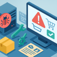 Adobe CommerceとMagentoに重大な脆弱性-早急なパッチ適用を推奨