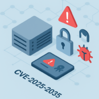 Cisco IOS／IOS XE の SNMPに脆弱性(CVE-2025-20352)