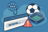 FIFA 2026年 サッカーワールドカップに向けて不審なドメインが大量発生－フィッシングへの悪用か
