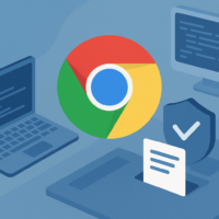 Google、Chrome 140 安定版を公開：V8のUse-after-freeなど6件を修正