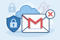 Google、Gmailの不正アクセスやアカウント情報 流出やセキュリティ警告の報道は事実ではない