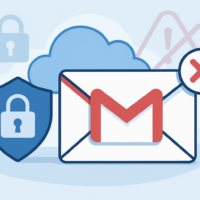 Google、Gmailの不正アクセスやアカウント情報 流出やセキュリティ警告の報道は事実ではない